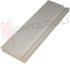 Immagine di PORTINA EVAPORATORE BIANCA 460X150MM.
