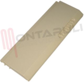 Immagine di PANNELLO BEIGE CONGELATORE 420X165MM.