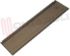 Immagine di PORTINA MARRONE FUME' 478X130MM.