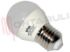 Immagine di LAMPADA SFERA LED E27 6W 230V 6000°K (RESA=39W)