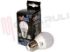 Immagine di LAMPADA SFERA LED E27 6W 230V 6000°K (RESA=39W)