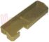 Immagine di BALCONCINO VASETTI BARATTOLI SENAPE 385X105XH.55MM.