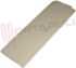 Immagine di PANNELLO BEIGE CONGELATORE 475X173MM.