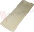 Immagine di PANNELLO BEIGE CONGELATORE 475X173MM.