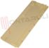 Immagine di PANNELLO BEIGE CONGELATORE 475X173MM.