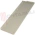 Immagine di PANNELLO FRONTALE BEIGE 475X155MM.