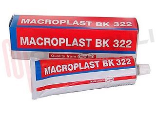 Immagine di COLLANTE MACROPLAST BK322 150 GR.