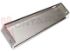Immagine di BALCONCINO BARATTOLI LATTINE 470X40X100MM. SUPERIORE