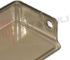 Immagine di MENSOLA LATTINE FUME' 375X95XH.40MM.