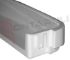 Immagine di BALCONCINO BARATTOLI BIANCO 510/484X80/95XH.65MM. INDESIT