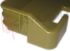 Immagine di BALCONCINO VASETTI BARATTOLI SENAPE 425X105XH.55MM.