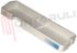 Immagine di BALCONCINO VASETTI BARATTOLI BIANCO 425X105XH.55MM.