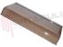 Immagine di PORTINA FRIGORIFERO TRASPARENTE FUME' 429X212X65MM.