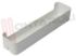 Immagine di BALCONCINO BOTTIGLIE BIANCO 428X100X85MM.