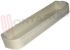 Immagine di MENSOLA BURRO 455/430X110XH.50MM.