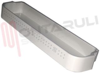 Immagine di MENSOLA BURRO 455X110XH.50MM. CANDY ZEROWATT