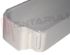 Immagine di MENSOLA BURRO 455X110XH.50MM. CANDY ZEROWATT