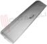 Immagine di SPORTELLO TRASPARENTE FRIGO 405X110MM.