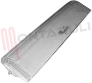 Immagine di SPORTELLO TRASPARENTE FRIGO 405X110MM.