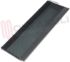 Immagine di SPORTELLO FRIGORIFERO TRASPARENTE BLU 337X125MM.