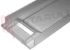 Immagine di SPORTELLO TRASPARENTE 475X160MM.