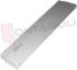 Immagine di SPORTELLO FRIGORIFERO BIANCO 495X105MM.