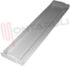 Immagine di SPORTELLO FRIGORIFERO BIANCO 495X105MM.