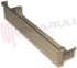 Immagine di BALCONCINO BOTTIGLIE FUME' 400/415X80XH.82MM.