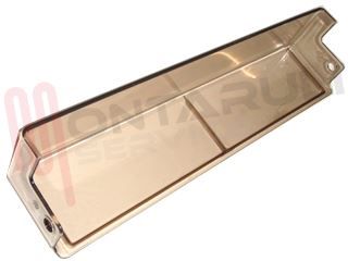 Immagine di BALCONCINO PORTA BOTTIGLIE 470X85X98MM. CENTRALE