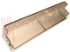 Immagine di BALCONCINO PORTA BOTTIGLIE 470X85X98MM. CENTRALE