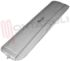 Immagine di SPORTELLO RIBALTINA TRASPARENTE 405X117MM.