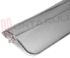 Immagine di SPORTELLO RIBALTINA TRASPARENTE 405X117MM.