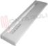 Immagine di SPORTELLO FRIGORIFERO BIANCO 495X117MM.