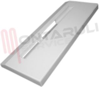 Immagine di SPORTELLO CASSETTO CONGELATORE BIANCO 475X185MM.