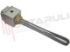 Immagine di RESISTENZA 3 ELEMENTI ATT. 2" 4000W 230/400V C/TERMOSTATO