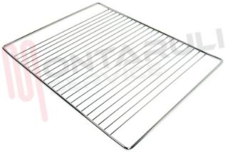 Immagine di GRIGLIA FORNO 465X360MM.