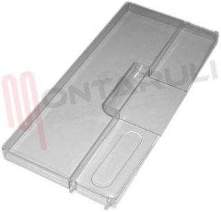 Immagine di SPORTELLO TRASPARENTE SUPER FREEZER 437X202MM.