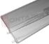 Immagine di SPORTELLO TRASPARENTE SUPER FREEZER 437X202MM.