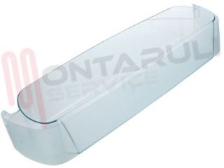 Immagine di MENSOLA BOTTIGLIE VERDINA 490/440X115XH.90MM. 'ER900SB'