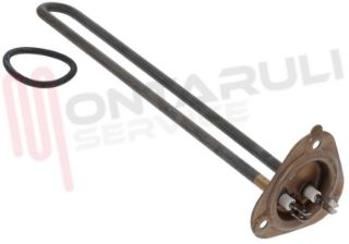 Immagine di RESISTENZA 2800W 230V L=310MM.