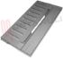 Immagine di SPORTELLO CONGELATORE FUME' 435X217MM.