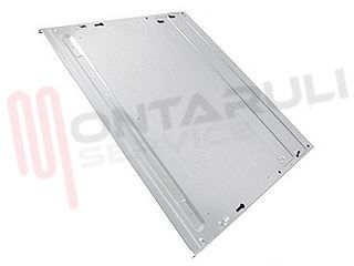 Immagine di CONTROPORTA ZINCATA LAVASTOVIGLIE LS60/I 520X590MM.