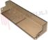 Immagine di BALCONCINO BOTTIGLIE FUME' 420X110XH.85MM.