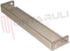 Immagine di MENSOLA LATTINE FUME' 423X97XH.45MM.