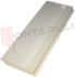 Immagine di PORTINA EVAPORATORE BIANCA 380X145MM.
