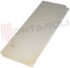 Immagine di PORTINA EVAPORATORE BIANCA 380X145MM.