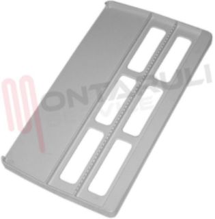Immagine di DIVISORIO BIANCO PER FRIGO 277X150MM.