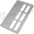 Immagine di DIVISORIO BIANCO PER FRIGO 277X150MM.