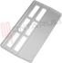 Immagine di DIVISORIO BIANCO PER FRIGO 277X150MM.