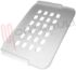 Immagine di DIVISORIO BIANCO PER FRIGO 230X135MM.